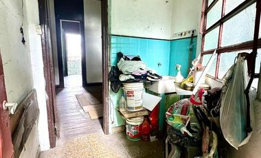 CASA SOBRE LOTE PROPIO EN LA BOCA VENTA