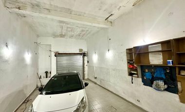 CASA SOBRE LOTE PROPIO EN LA BOCA VENTA