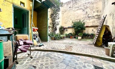 CASA SOBRE LOTE PROPIO EN LA BOCA VENTA