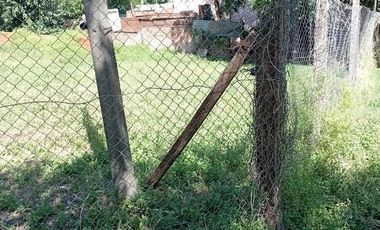 Terreno en venta - 380Mts2 - Bosques, Mar del Plata