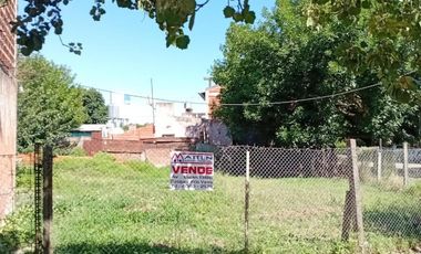 Terreno en venta - 380Mts2 - Bosques, Mar del Plata