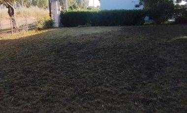 Casa en venta - 2 Dormitorios 1 Baño - Cochera - 1.250Mts2 - Bahía San Blas