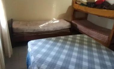 Casa en venta - 2 Dormitorios 1 Baño - Cochera - 1.250Mts2 - Bahía San Blas