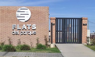 Flats del Parque  Manantiales