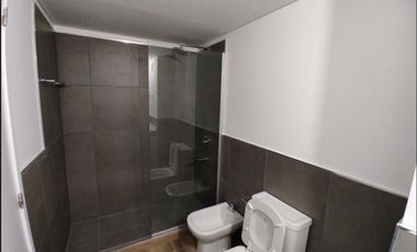 Flats del Parque  Manantiales