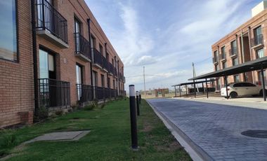 Flats del Parque  Manantiales