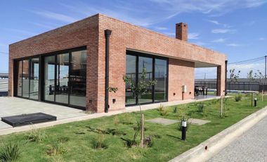 Flats del Parque  Manantiales