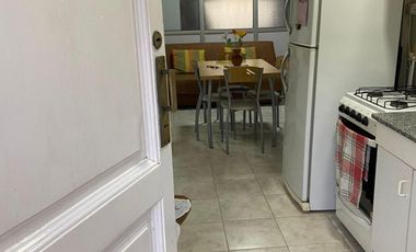 Departamento Monoambiente en venta - 1 Baño - Ostende