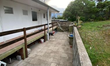 Departamento Monoambiente en venta - 1 Baño - Ostende