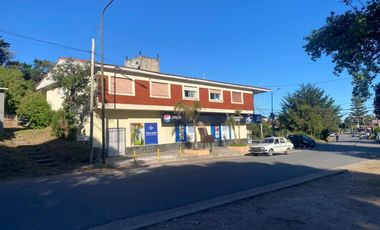 Departamento Monoambiente en venta - 1 Baño - Ostende