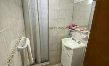 Departamento Monoambiente en venta - 1 Baño - Ostende