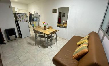 Departamento Monoambiente en venta - 1 Baño - Ostende