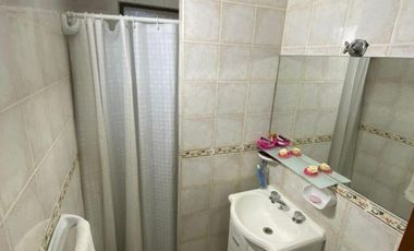 Departamento Monoambiente en venta - 1 Baño - Ostende