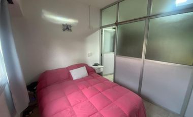 Departamento Monoambiente en venta - 1 Baño - Ostende