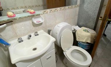 Departamento Monoambiente en venta - 1 Baño - Ostende