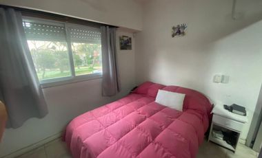 Departamento Monoambiente en venta - 1 Baño - Ostende