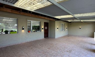 Casa en venta - 4 Dormitorios 2 Baños - General Madariaga