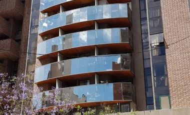 Alquiler temporal dpto 1 dormitorio barrio centro