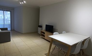Alquiler temporal dpto 1 dormitorio barrio centro