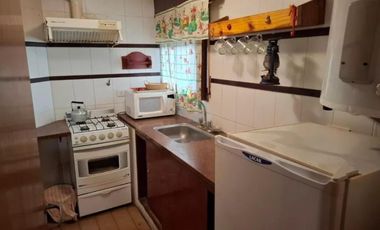 Departamento en venta - 2 Dormitorios 1 Baño - 34Mts2 - San Bernardo del Tuyú
