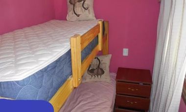 Departamento en venta - 2 Dormitorios 1 Baño - 34Mts2 - San Bernardo del Tuyú