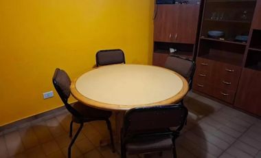 Departamento en venta - 2 Dormitorios 1 Baño - 34Mts2 - San Bernardo del Tuyú