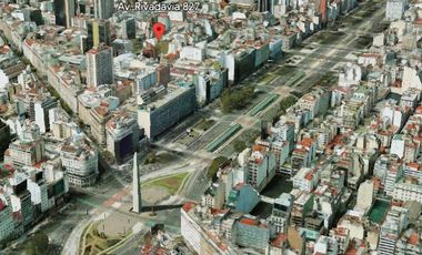 Venta Edificio en Block en microcentro