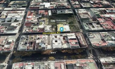 Venta Edificio en Block en microcentro