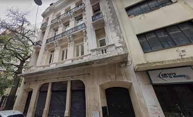 Venta Edificio en Block en microcentro
