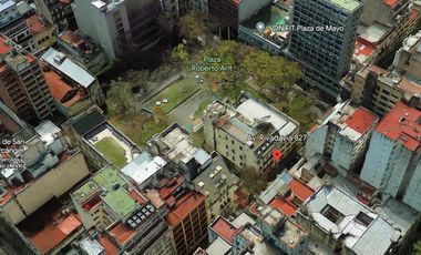 Venta Edificio en Block en microcentro