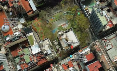 Venta Edificio en Block en microcentro