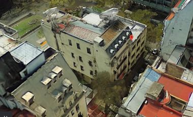 Venta Edificio en Block en microcentro