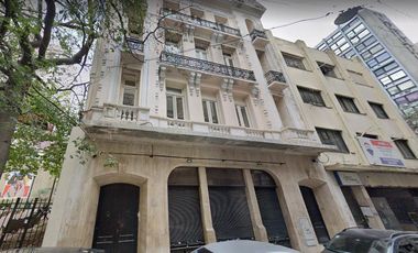 Venta Edificio en Block en microcentro