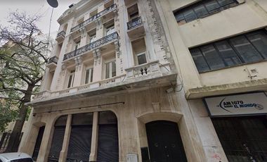 Venta Edificio en Block en microcentro