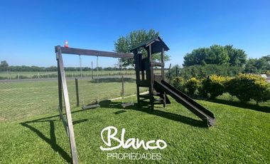 Casa en Alquiler en Haras Santa Maria, Escobar, G.B.A. Zona Norte, Argentina