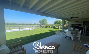 Casa en Alquiler en Haras Santa Maria, Escobar, G.B.A. Zona Norte, Argentina