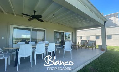 Casa en Alquiler en Haras Santa Maria, Escobar, G.B.A. Zona Norte, Argentina