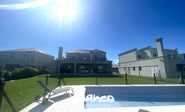 Casa en Alquiler en Haras Santa Maria, Escobar, G.B.A. Zona Norte, Argentina