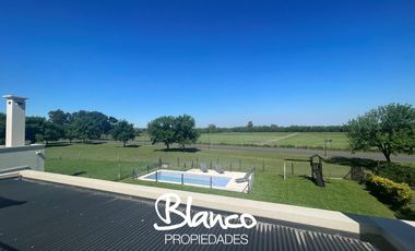 Casa en Alquiler en Haras Santa Maria, Escobar, G.B.A. Zona Norte, Argentina