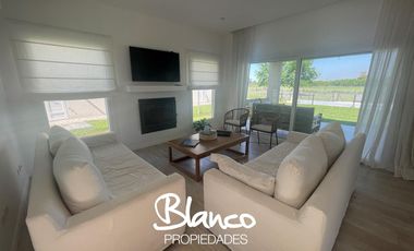 Casa en Alquiler en Haras Santa Maria, Escobar, G.B.A. Zona Norte, Argentina