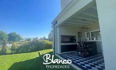 Casa en Alquiler en Haras Santa Maria, Escobar, G.B.A. Zona Norte, Argentina