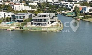 Casa en Venta en Lagos del Golf, El Golf, Nordelta, Tigre, G.B.A. Zona Norte, Argentina