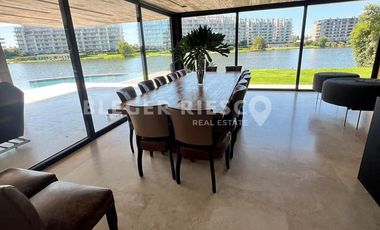 Casa en Venta en Lagos del Golf, El Golf, Nordelta, Tigre, G.B.A. Zona Norte, Argentina