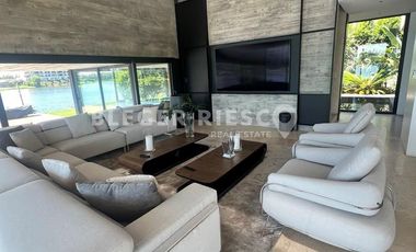 Casa en Venta en Lagos del Golf, El Golf, Nordelta, Tigre, G.B.A. Zona Norte, Argentina