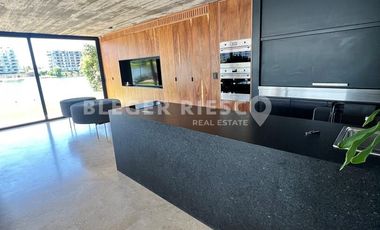 Casa en Venta en Lagos del Golf, El Golf, Nordelta, Tigre, G.B.A. Zona Norte, Argentina
