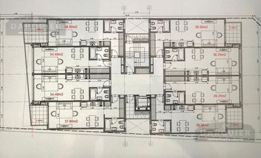 Departamento - Adrogue