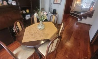 Casa en venta - 3 Dormitorios 3 Baños - La Matanza