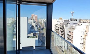 Departamento en venta - 2 Dormitorios 2 Baños - Palermo