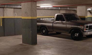 Departamento en venta - 2 Dormitorios 2 Baños - Palermo