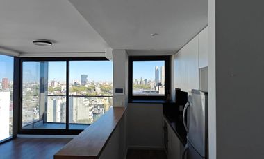 Departamento en venta - 2 Dormitorios 2 Baños - Palermo